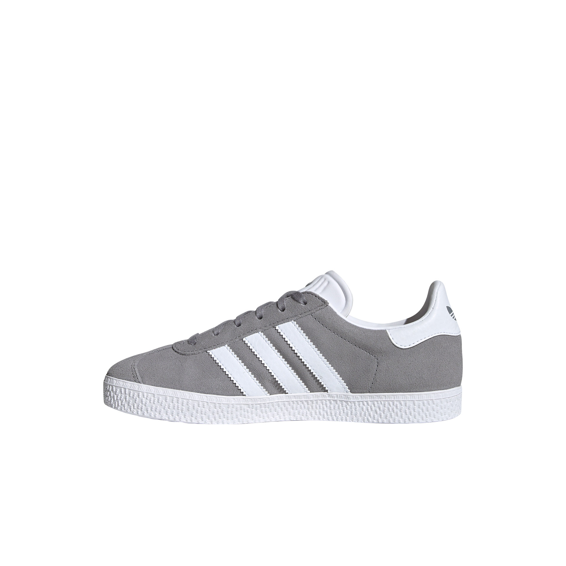 adidas Zapatillas Niña/os GAZELLE J lateral interior adidas Zapatillas Niña/os GAZELLE J lateral interior