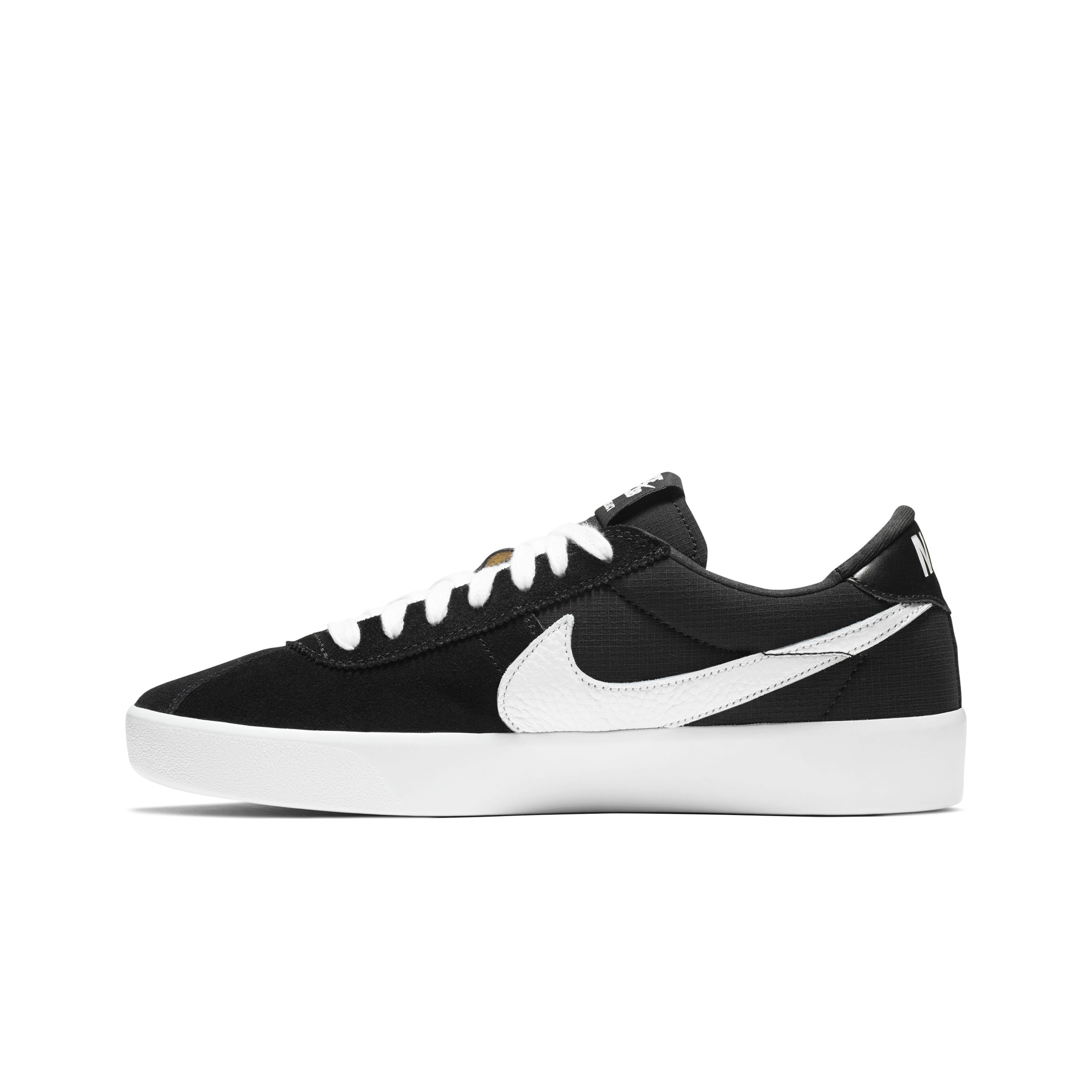 Nike Zapatillas Hombre NIKE SB BRUIN REACT lateral interior Nike Zapatillas Hombre NIKE SB BRUIN REACT lateral interior