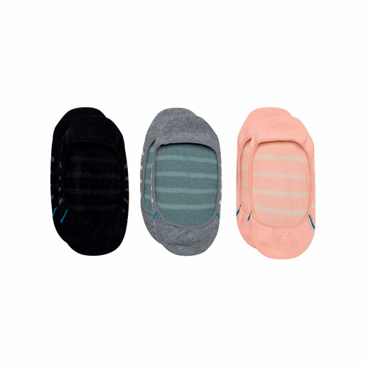 STANCE LINER ST 3 PACK
