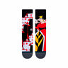 Stance Calcetines OFF WITH THEIR HEADS 02 Stance Calcetines OFF WITH THEIR HEADS 02