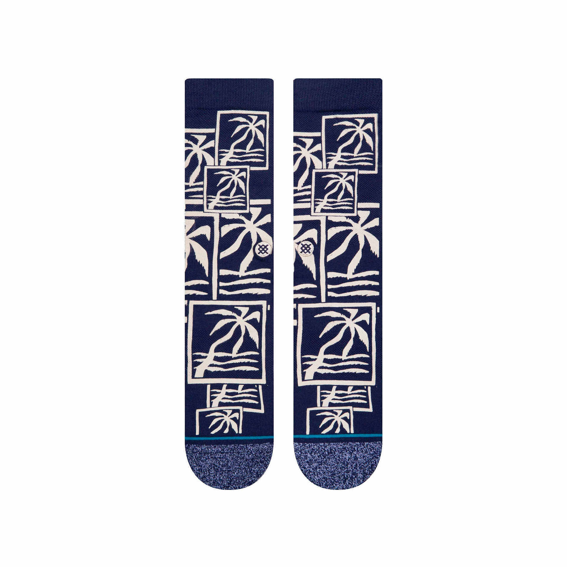 Stance Calcetines SQUALL 02 Stance Calcetines SQUALL 02