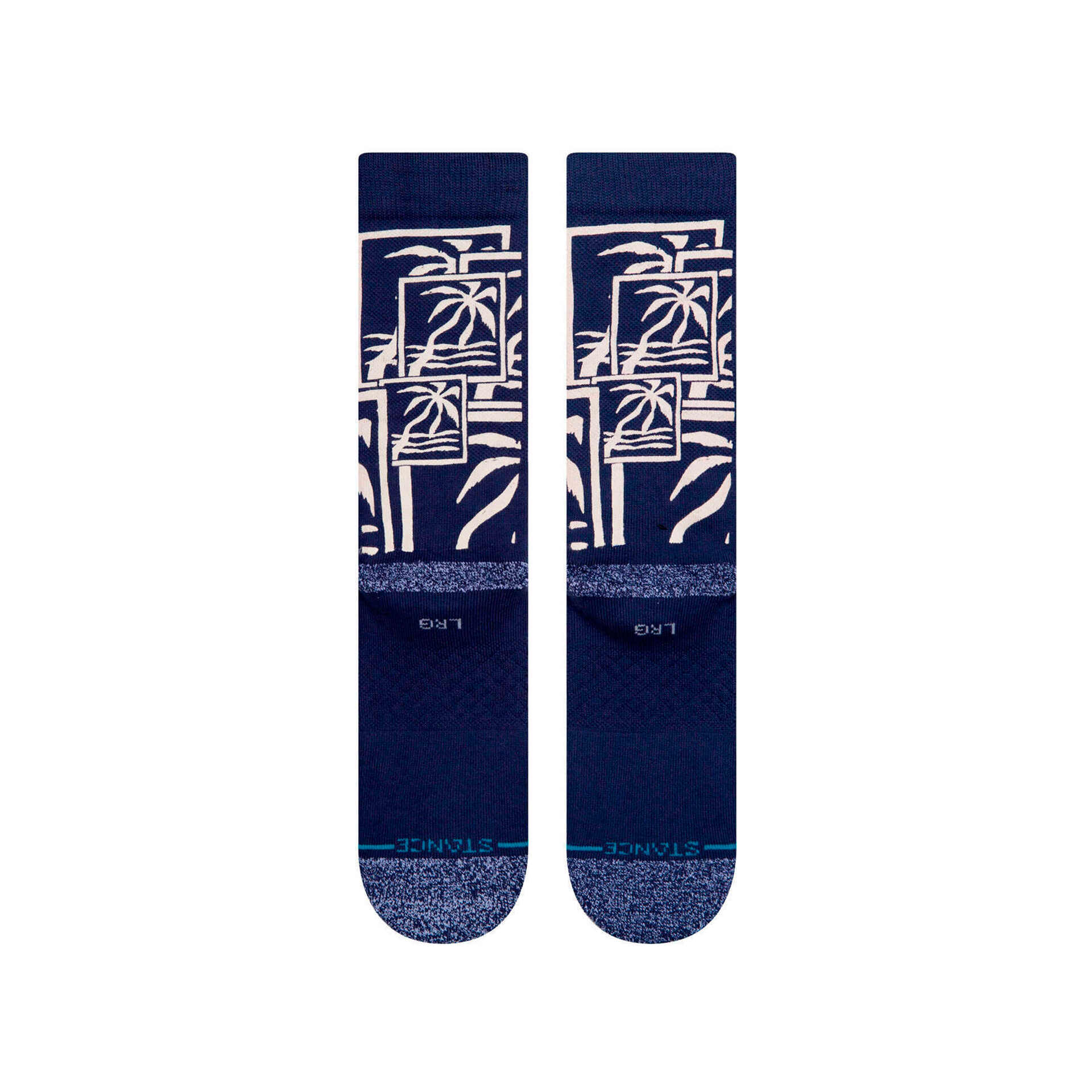 Stance Calcetines SQUALL 03 Stance Calcetines SQUALL 03