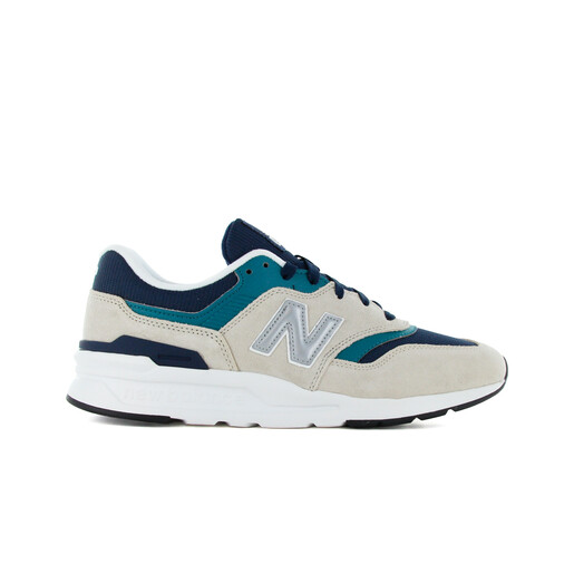 Zapatillas Hombre cm997htb