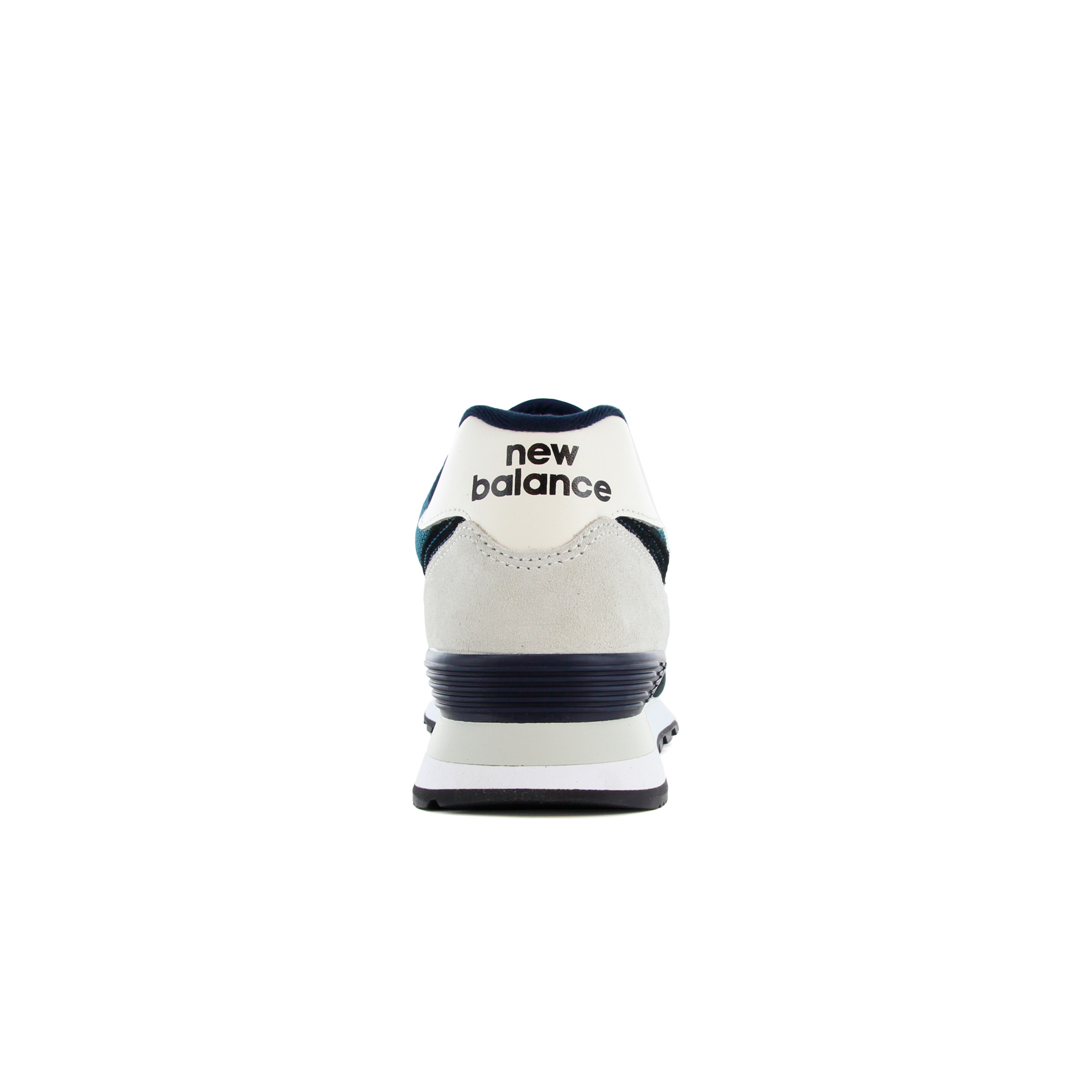 New Balance Zapatillas Hombre ML574BD2 puntera New Balance Zapatillas Hombre ML574BD2 puntera