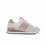 New Balance Zapatillas Mujer WL574SP2 lateral exterior