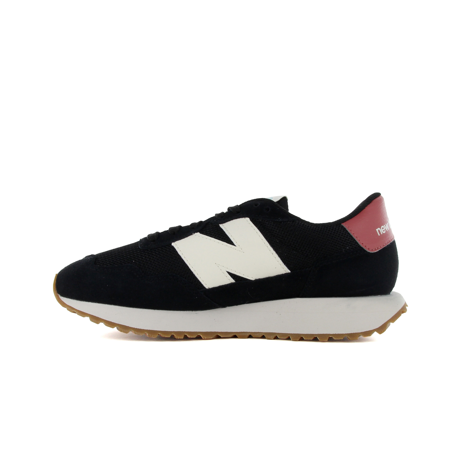 New Balance Zapatillas Mujer 237 lateral interior New Balance Zapatillas Mujer 237 lateral interior