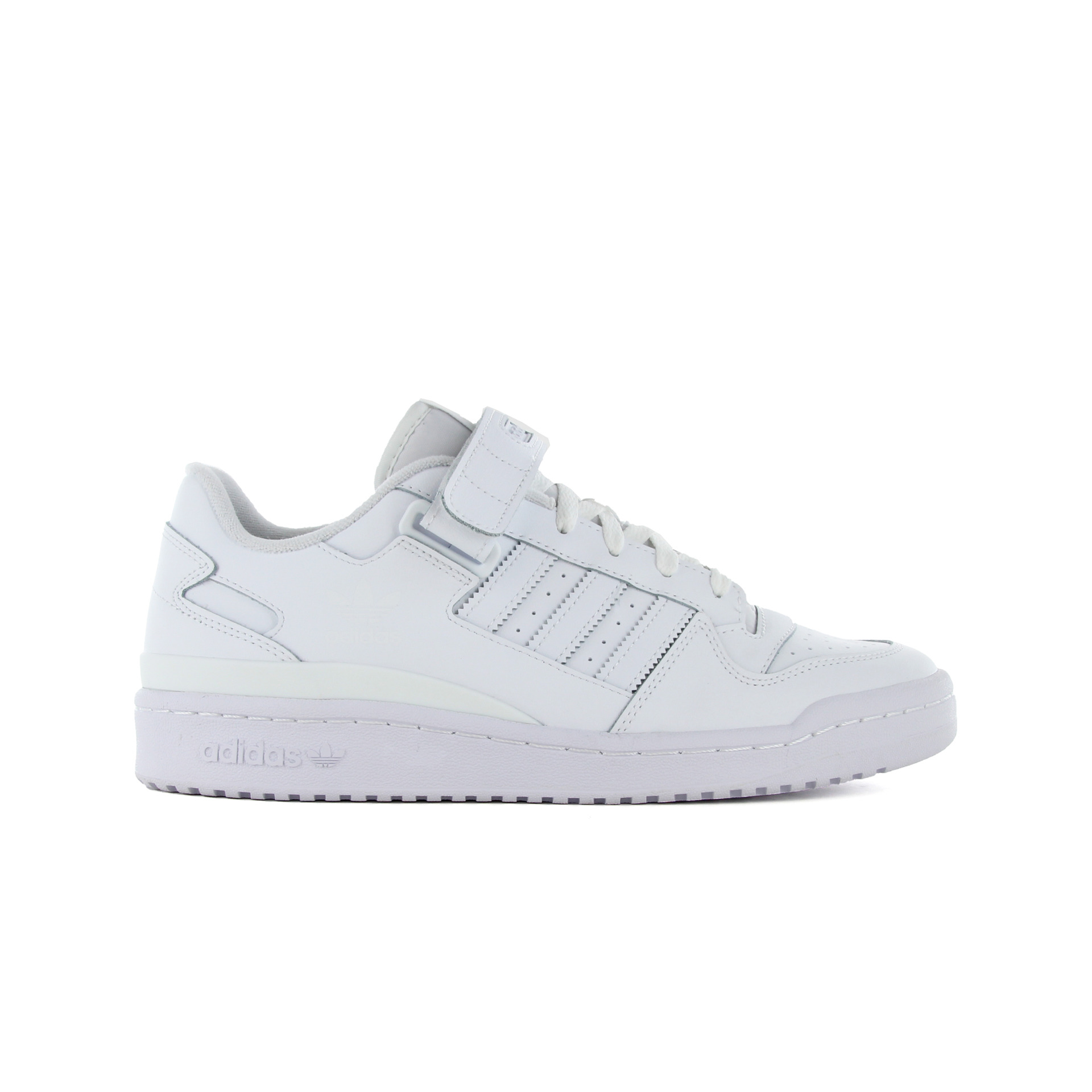 adidas Zapatillas Hombre FORUM LOW lateral exterior adidas Zapatillas Hombre FORUM LOW lateral exterior
