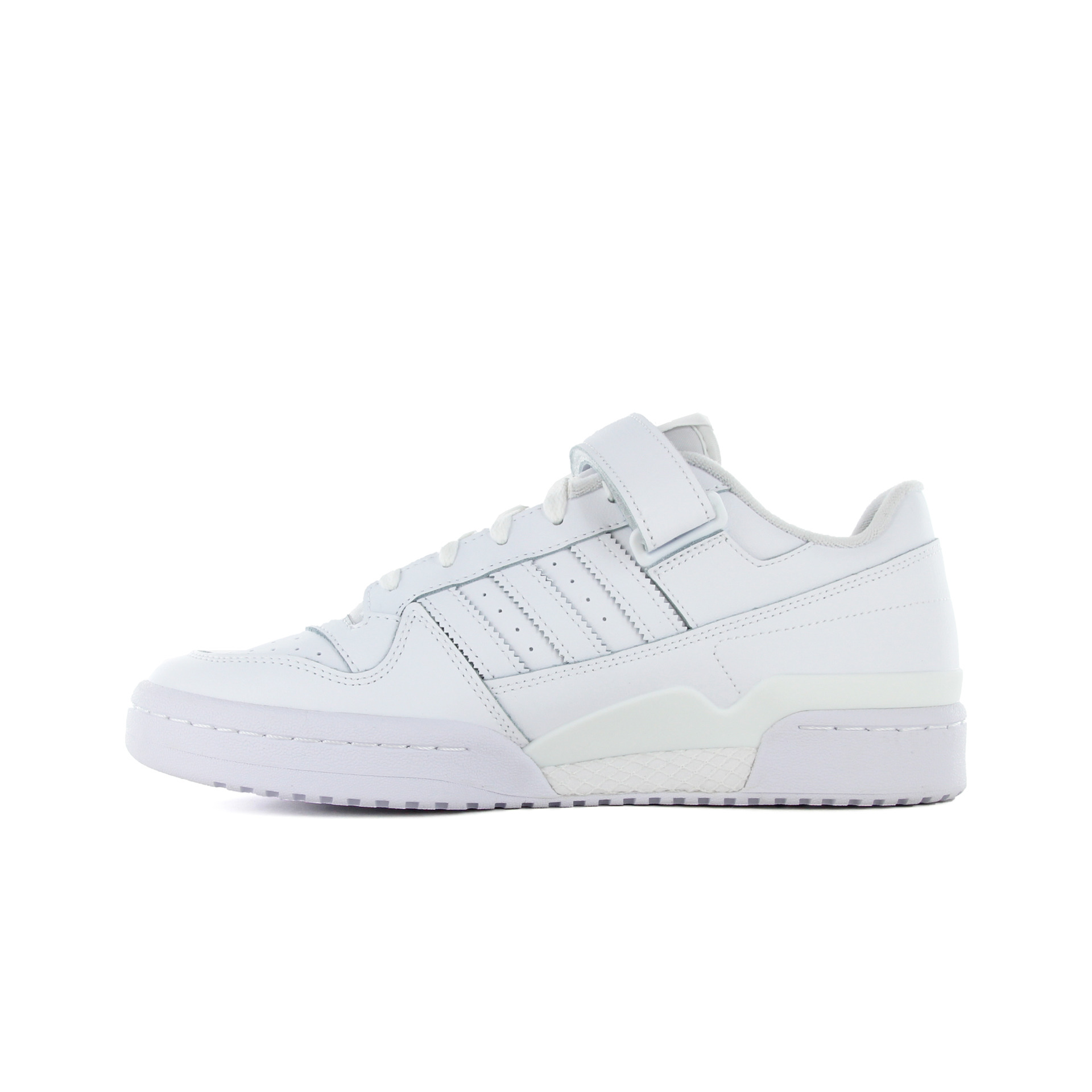 adidas Zapatillas Hombre FORUM LOW lateral interior adidas Zapatillas Hombre FORUM LOW lateral interior