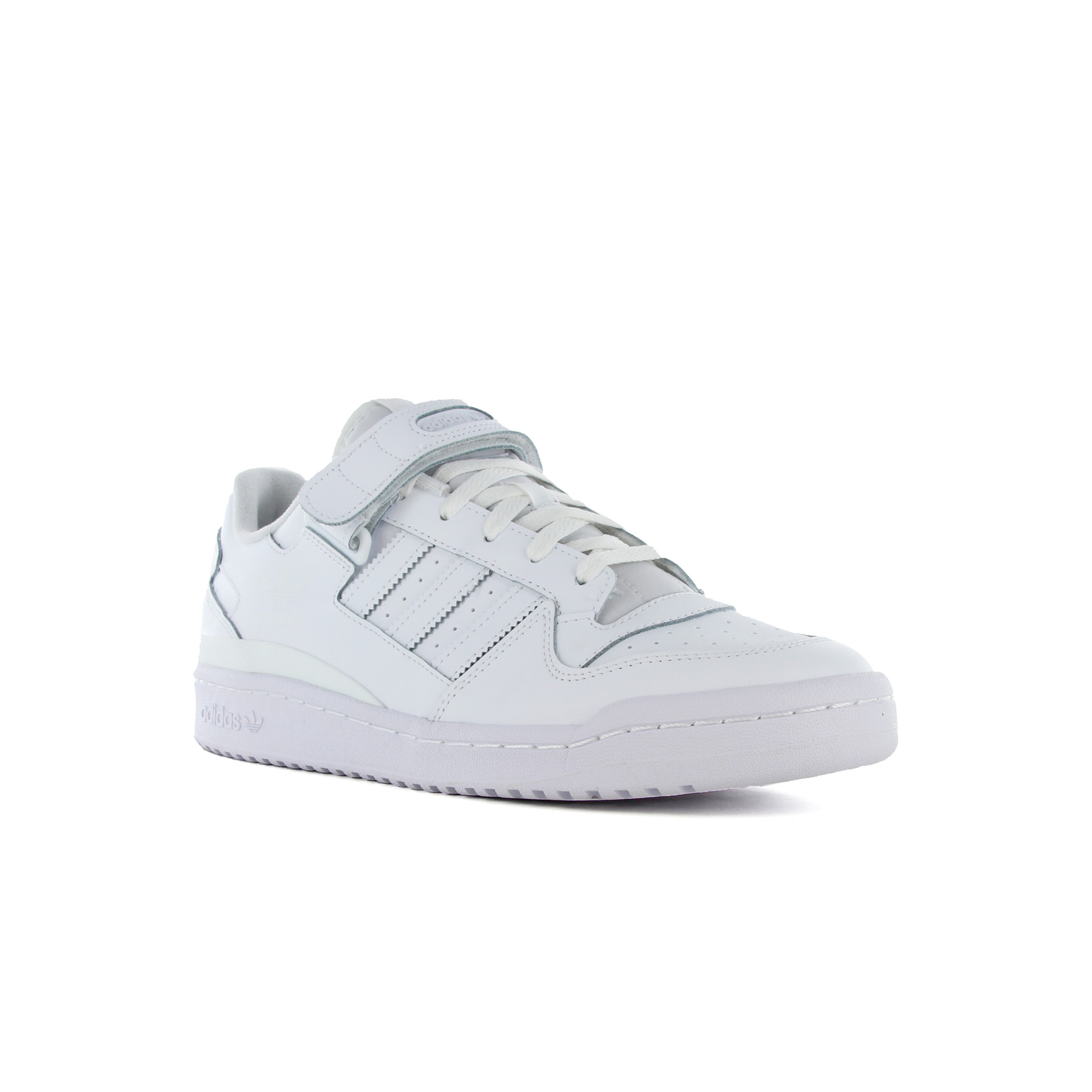 adidas Zapatillas Hombre FORUM LOW vista trasera adidas Zapatillas Hombre FORUM LOW vista trasera