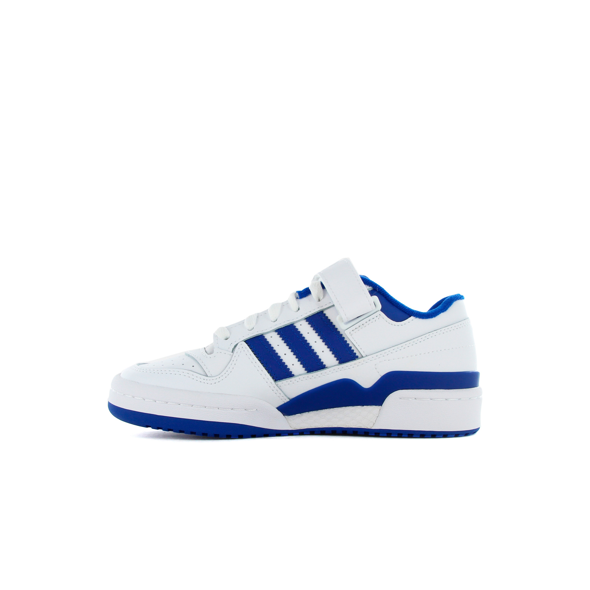 adidas Zapatillas Niña/os FORUM LOW J lateral interior adidas Zapatillas Niña/os FORUM LOW J lateral interior