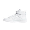 adidas Zapatillas Mujer FORUM MID W lateral interior adidas Zapatillas Mujer FORUM MID W lateral interior