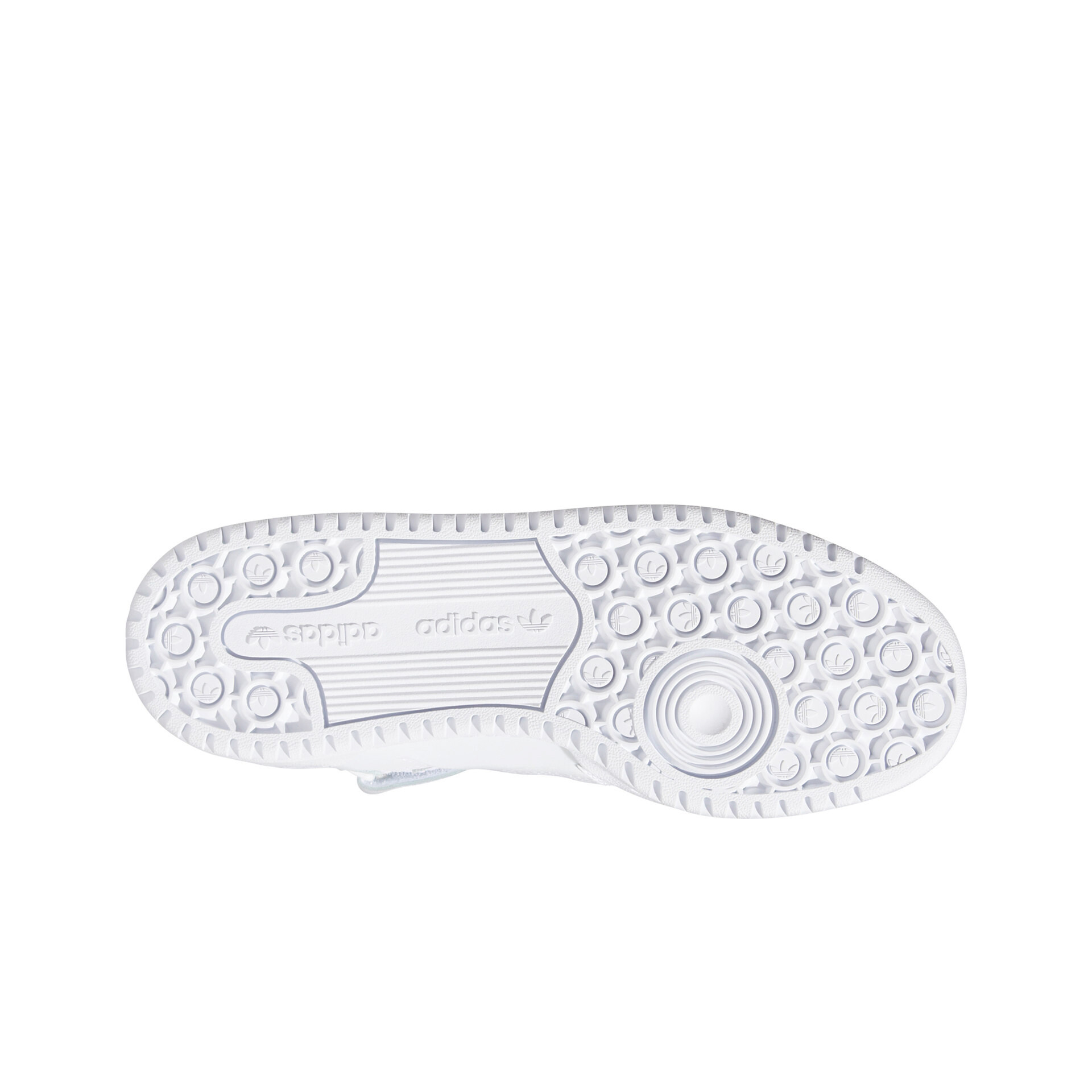 adidas Zapatillas Mujer FORUM MID W puntera adidas Zapatillas Mujer FORUM MID W puntera