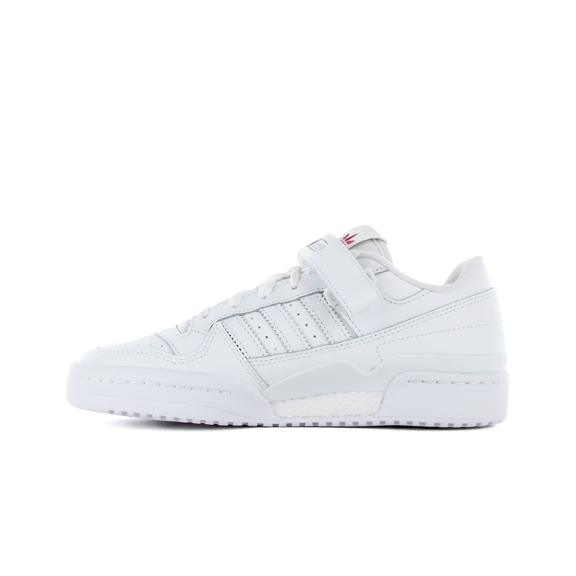 adidas Zapatillas Mujer FORUM LOW W lateral interior adidas Zapatillas Mujer FORUM LOW W lateral interior