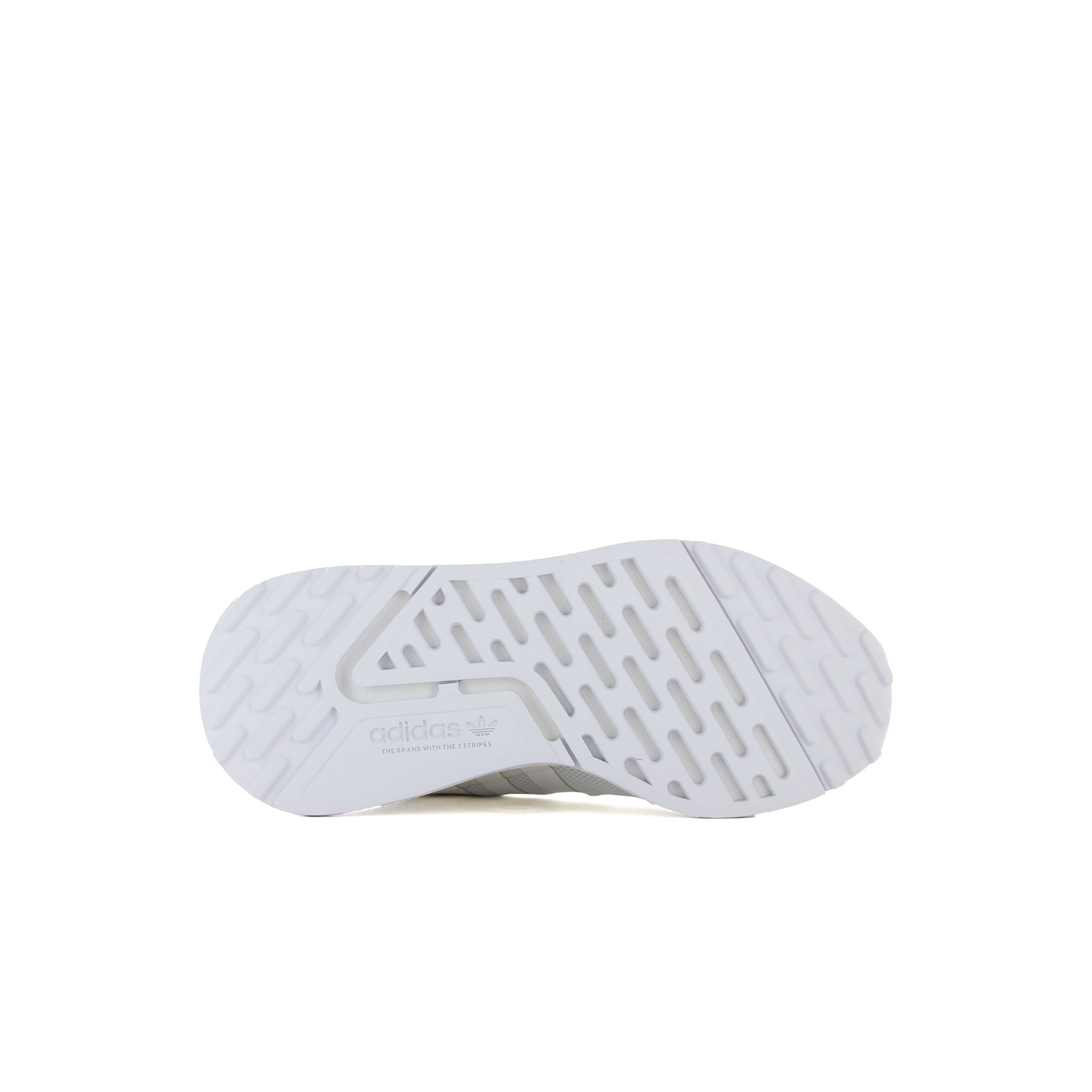 adidas Zapatillas Niña/os MULTIX J vista frontal girada 45º adidas Zapatillas Niña/os MULTIX J vista frontal girada 45º