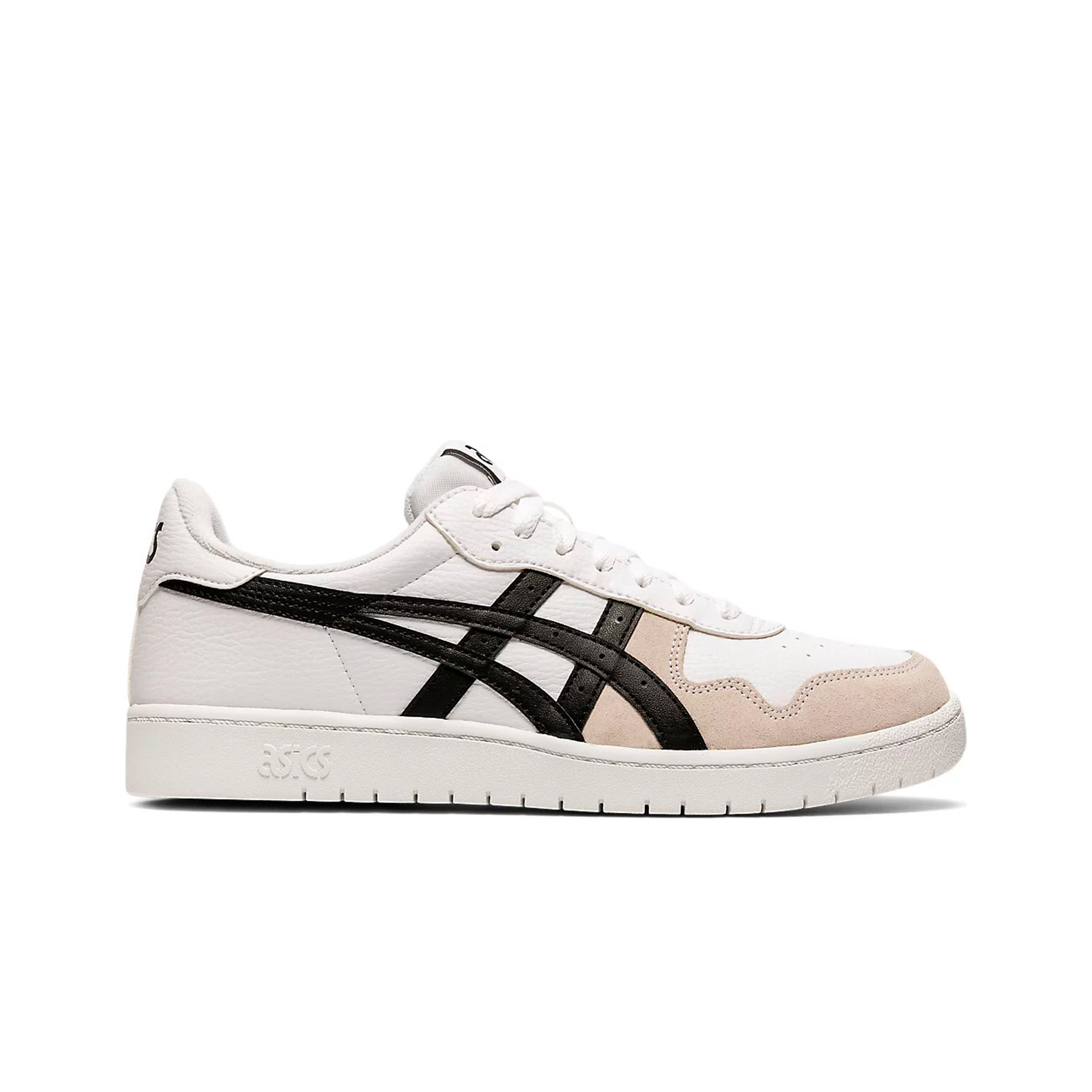 Asics Zapatillas Hombre JAPAN S lateral exterior Asics Zapatillas Hombre JAPAN S lateral exterior