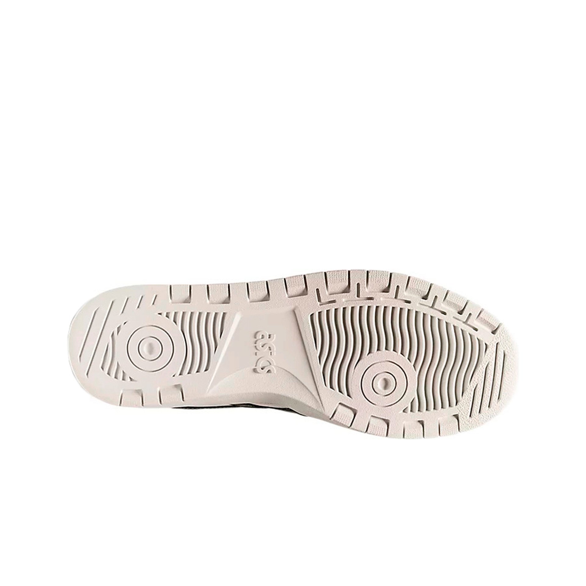 Asics Zapatillas Hombre JAPAN S vista frontal girada 45º Asics Zapatillas Hombre JAPAN S vista frontal girada 45º