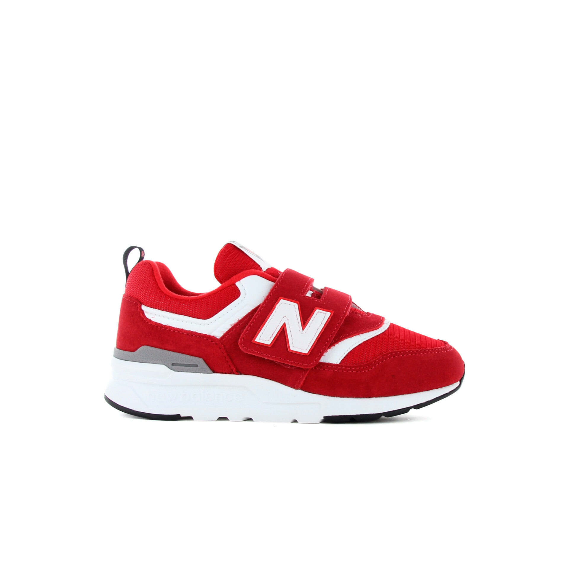 New Balance Zapatillas Niña/os PZ997 lateral exterior New Balance Zapatillas Niña/os PZ997 lateral exterior