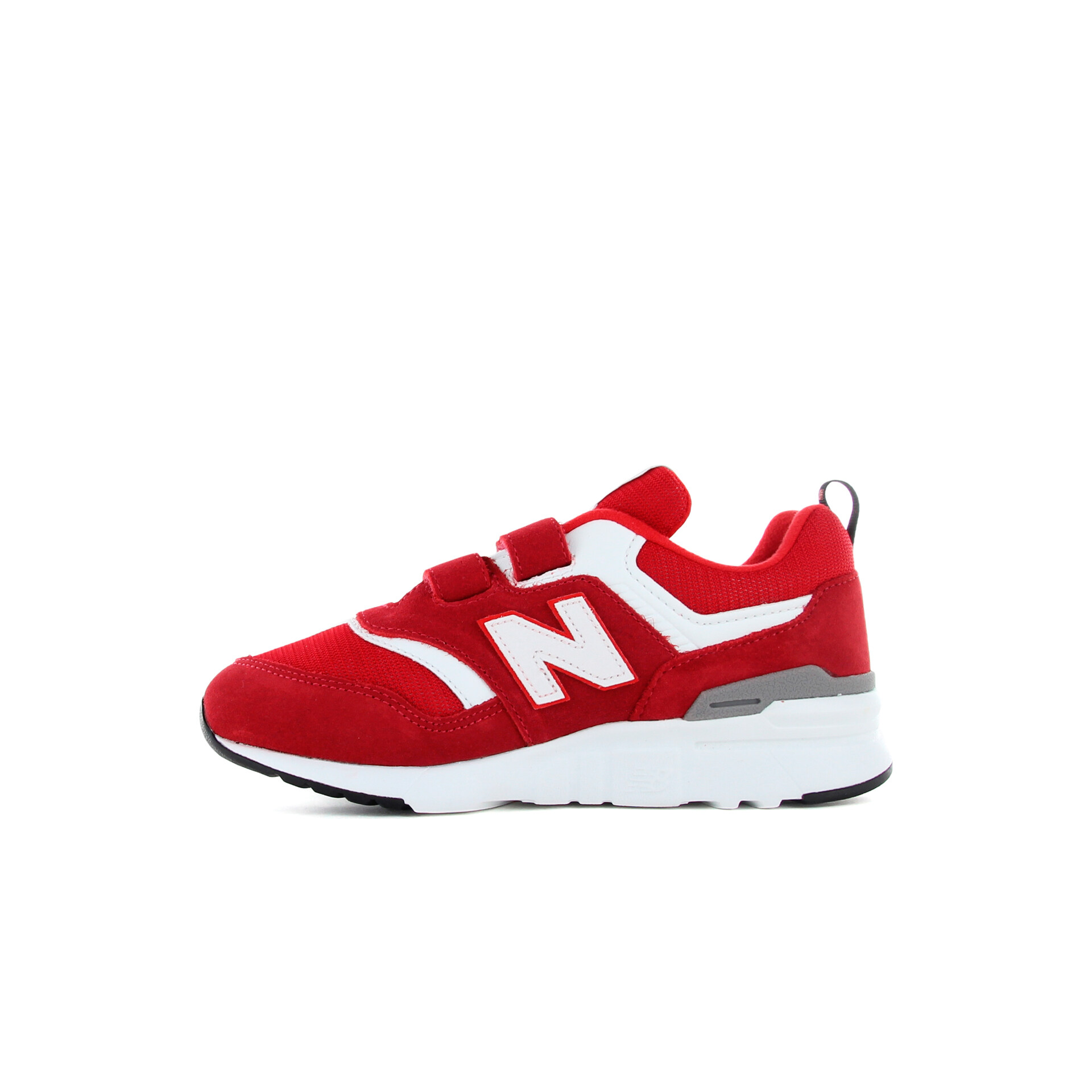 New Balance Zapatillas Niña/os PZ997 lateral interior New Balance Zapatillas Niña/os PZ997 lateral interior