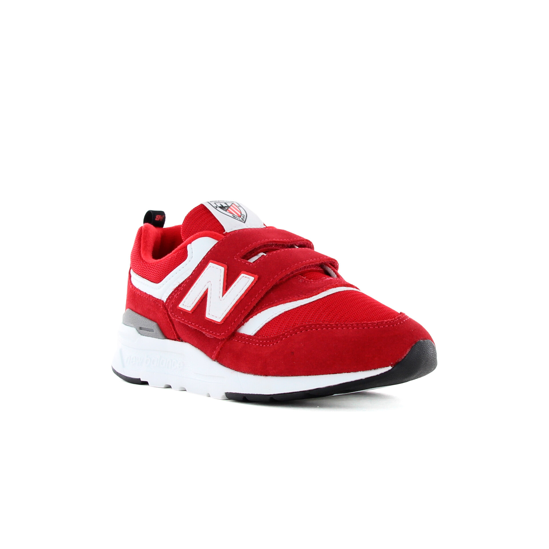 New Balance Zapatillas Niña/os PZ997 vista trasera New Balance Zapatillas Niña/os PZ997 vista trasera