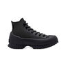Converse Zapatillas Mujer CHUCK TAYLOR ALL STAR LUGGED WINTER 2.0 lateral exterior