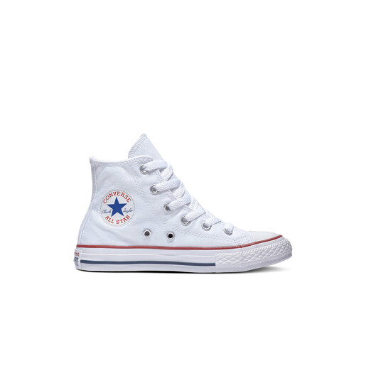 CONVERSE CHUCK TAYLOR ALL STAR CLASSIC blanco