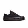 Converse Zapatillas Mujer CHUCK TAYLOR ALL STAR CLEAN LIFT lateral exterior