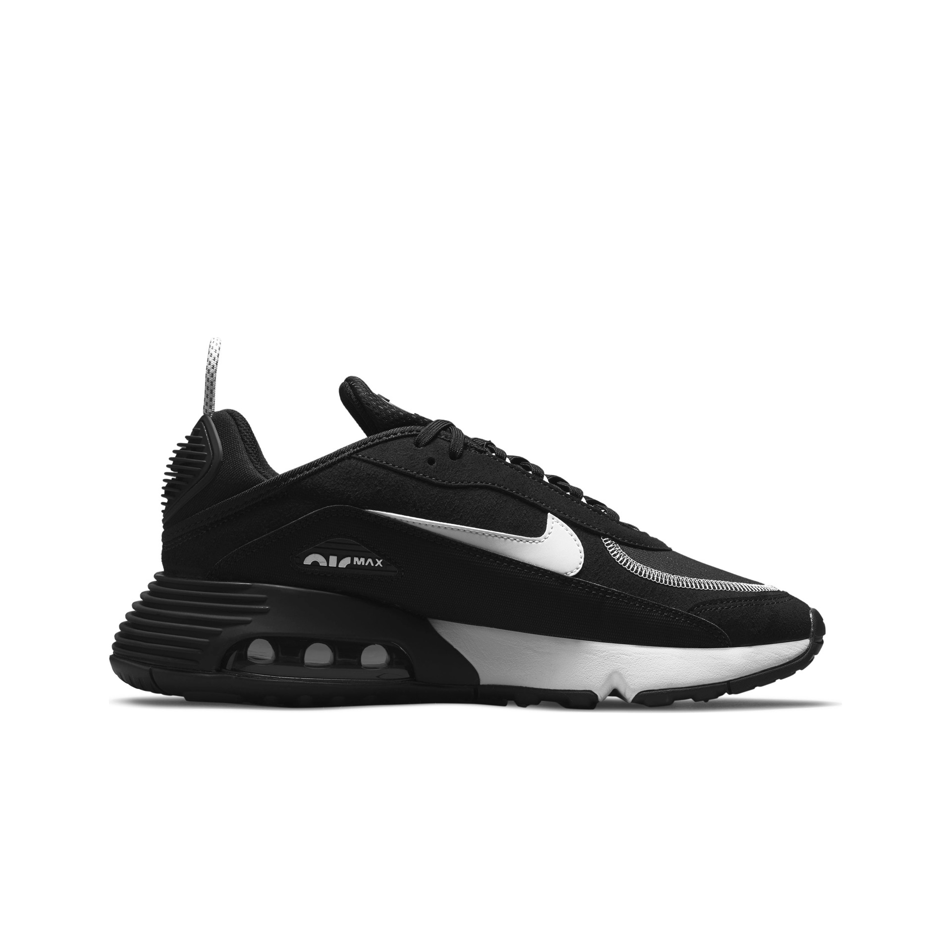 Nike Zapatillas Hombre NIKE AIR MAX 2090 C/S lateral exterior Nike Zapatillas Hombre NIKE AIR MAX 2090 C/S lateral exterior