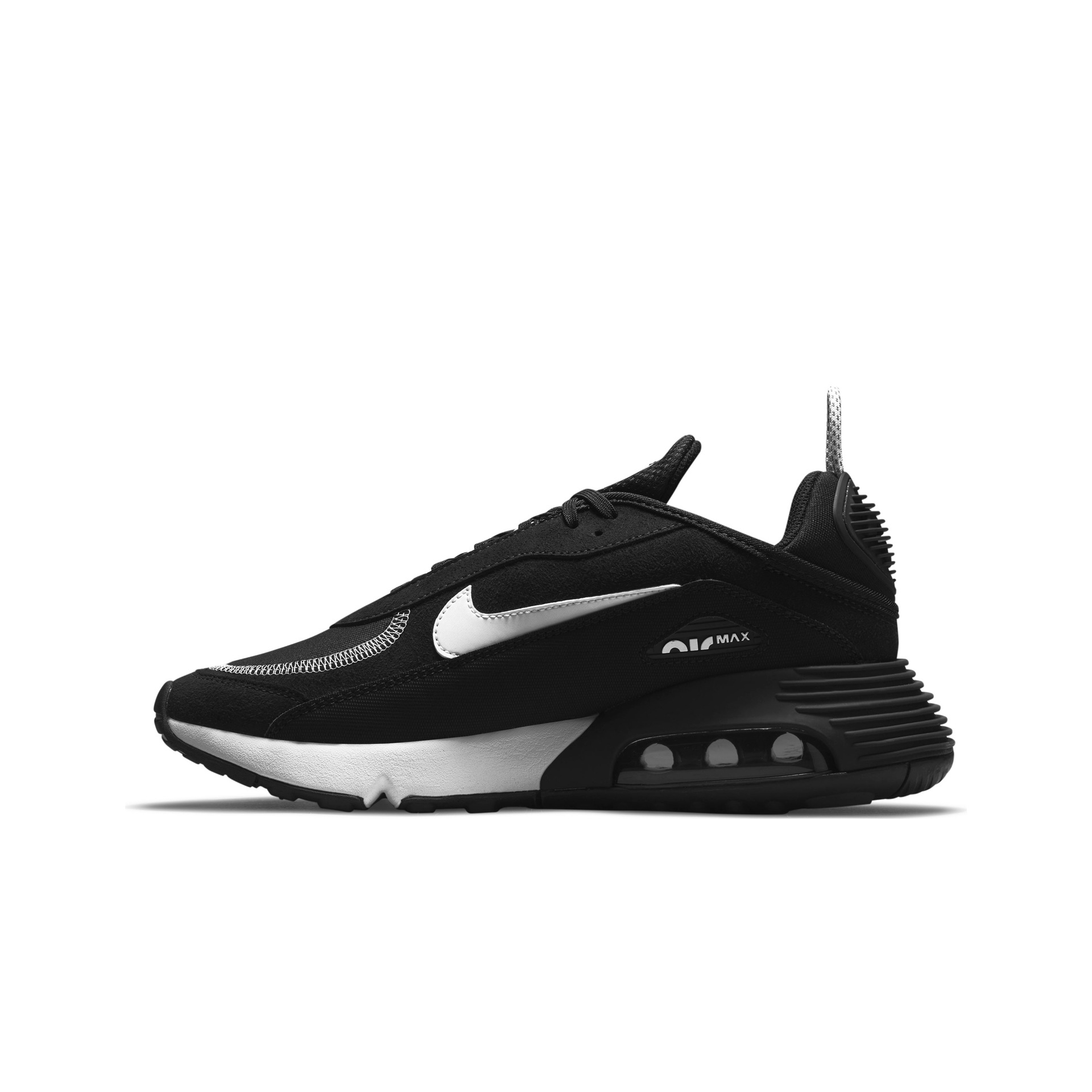 Nike Zapatillas Hombre NIKE AIR MAX 2090 C/S lateral interior Nike Zapatillas Hombre NIKE AIR MAX 2090 C/S lateral interior
