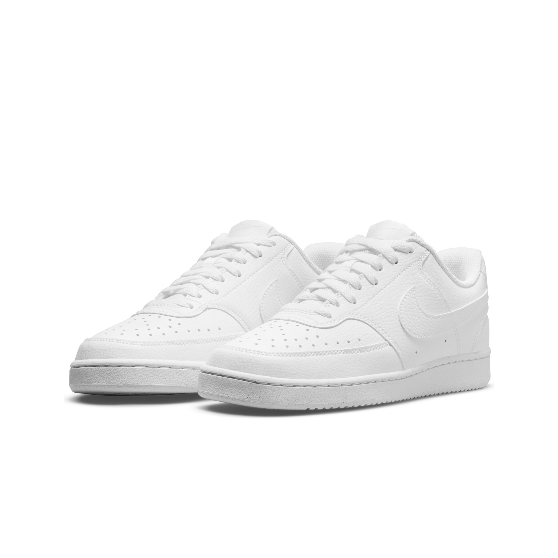 Nike Zapatillas Mujer W NIKE COURT VISION LO NN puntera Nike Zapatillas Mujer W NIKE COURT VISION LO NN puntera