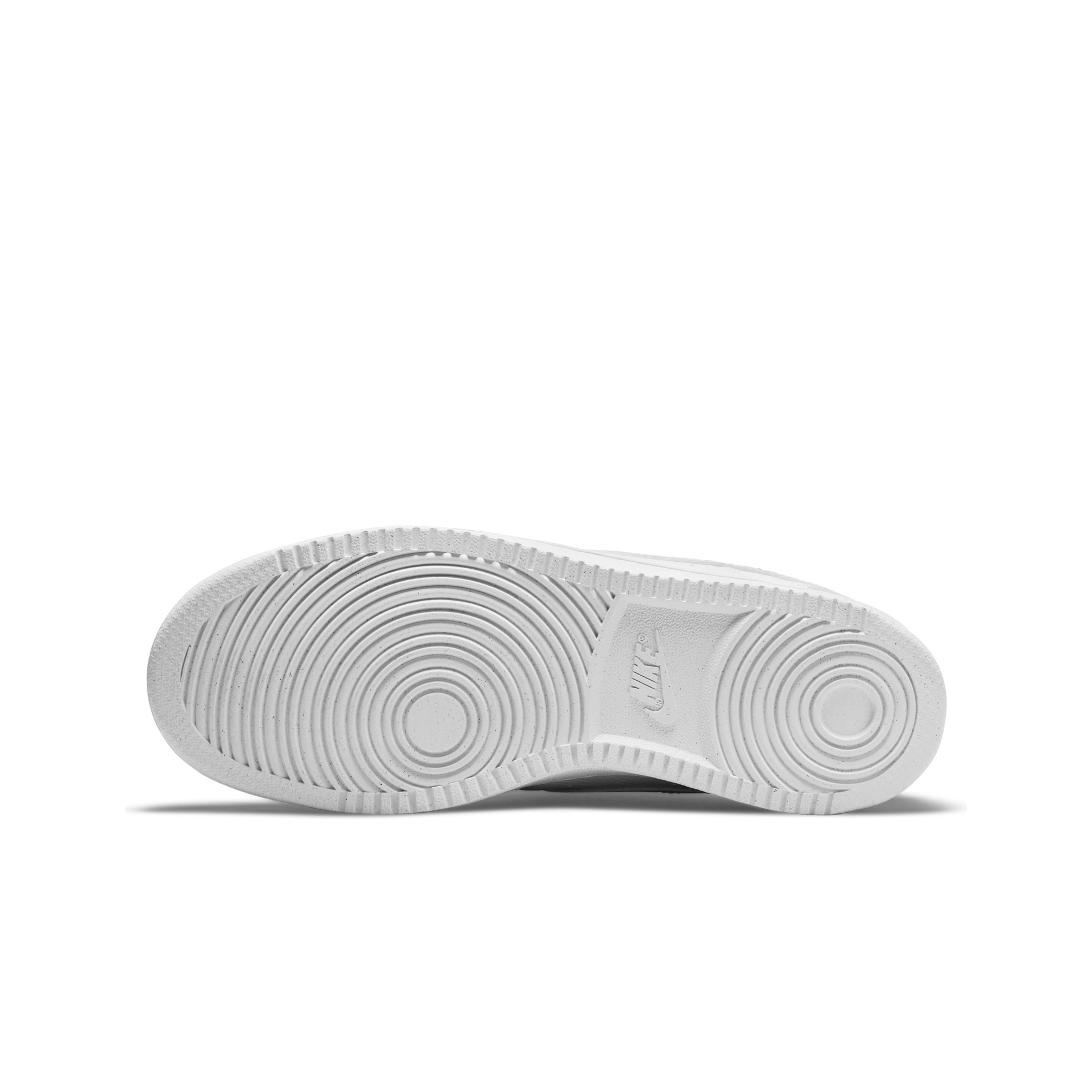 Nike Zapatillas Mujer W NIKE COURT VISION LO NN vista trasera Nike Zapatillas Mujer W NIKE COURT VISION LO NN vista trasera