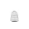 Nike Zapatillas Mujer W NIKE COURT VISION ALTA LTR vista trasera Nike Zapatillas Mujer W NIKE COURT VISION ALTA LTR vista trasera