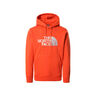 The North Face Sudadera Hombre M DREW PEAK PULLOVER HOODIE - EU vista frontal