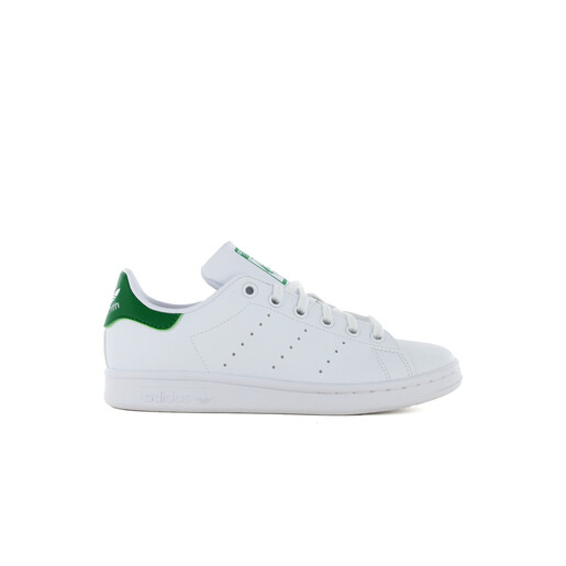 ADIDAS STAN SMITH J blanco