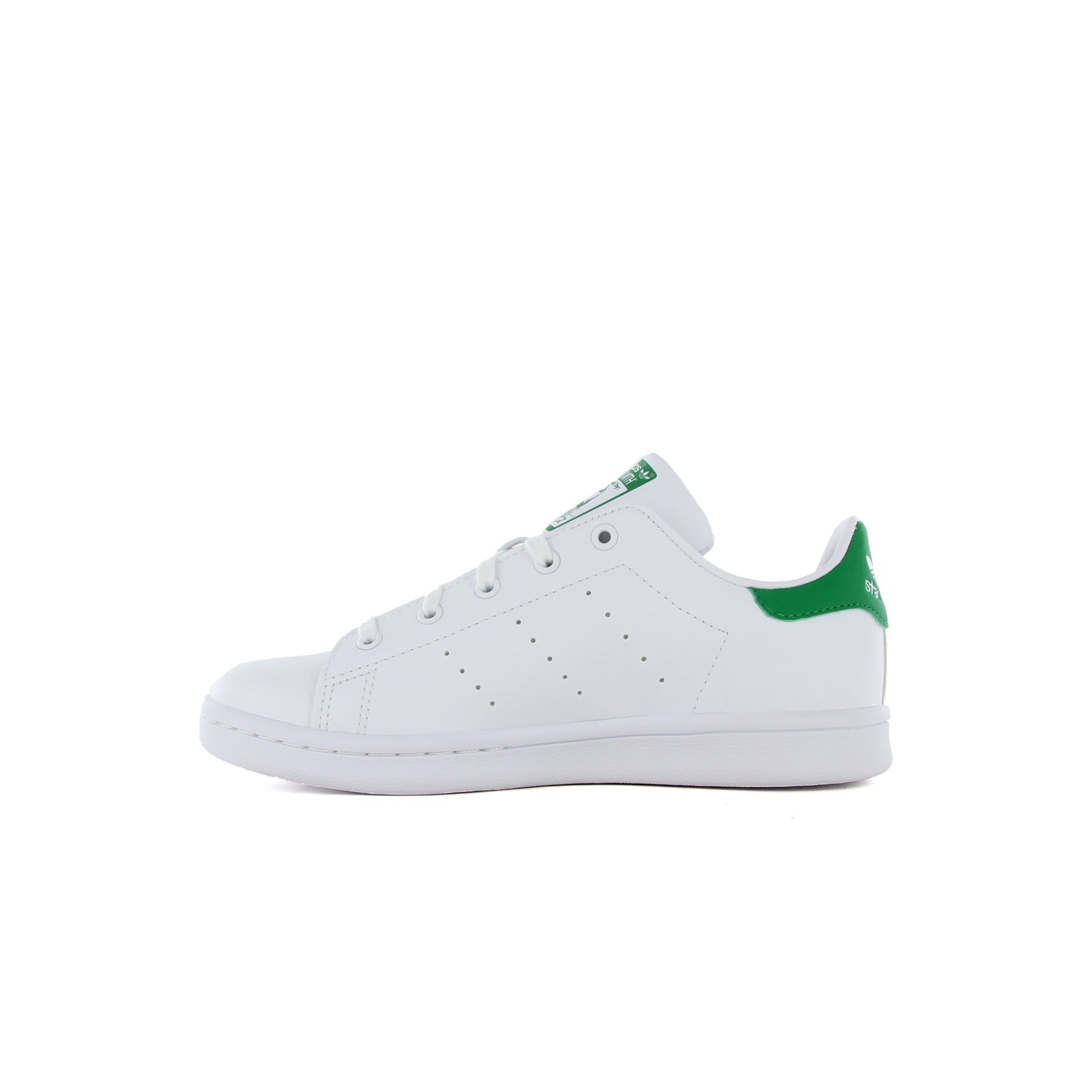 adidas Zapatillas Niña/os STAN SMITH C lateral interior adidas Zapatillas Niña/os STAN SMITH C lateral interior