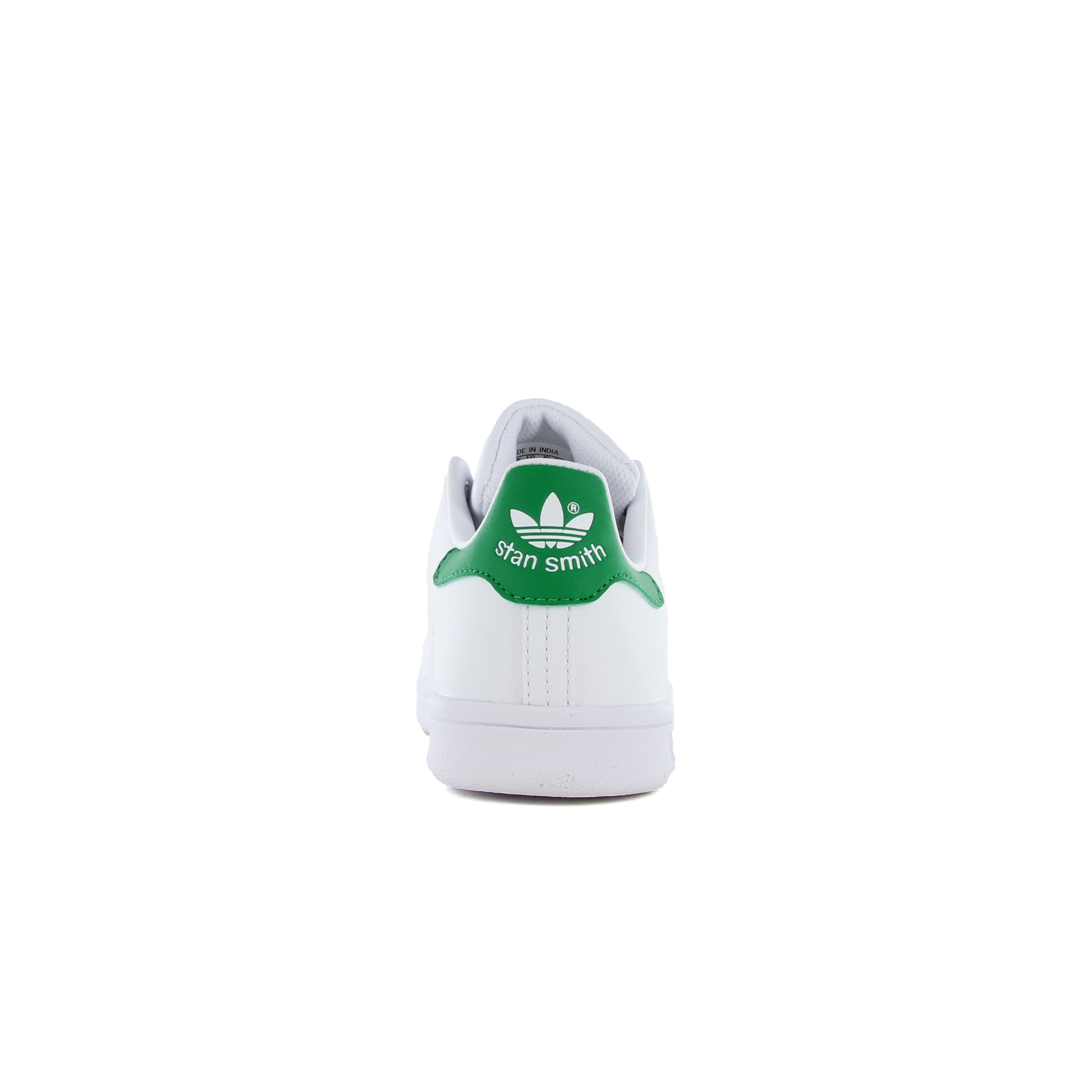 adidas Zapatillas Niña/os STAN SMITH C puntera adidas Zapatillas Niña/os STAN SMITH C puntera