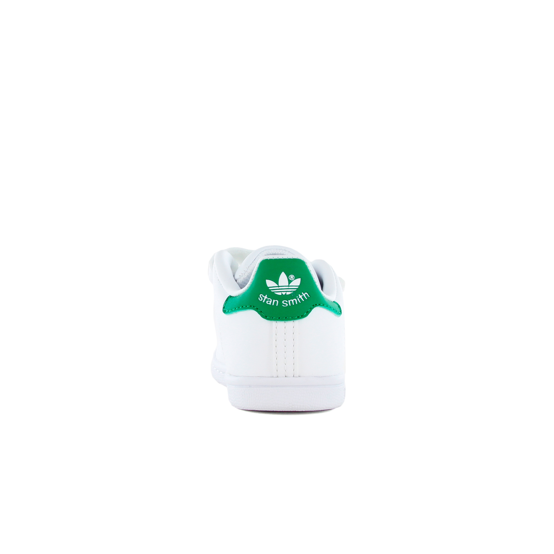 adidas Zapatillas Bebé STAN SMITH CF I puntera adidas Zapatillas Bebé STAN SMITH CF I puntera