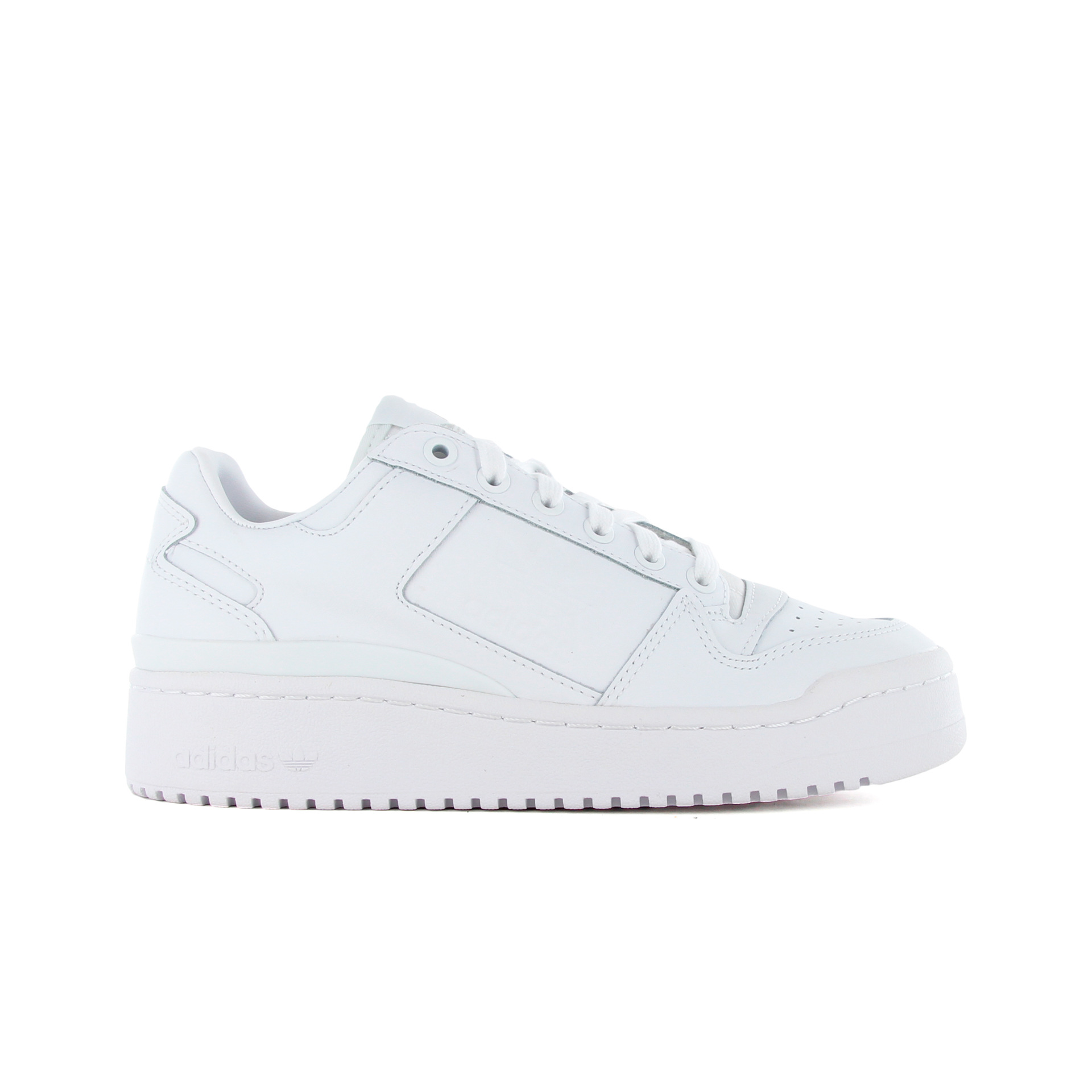 adidas Zapatillas Mujer FORUM BOLD W lateral exterior adidas Zapatillas Mujer FORUM BOLD W lateral exterior