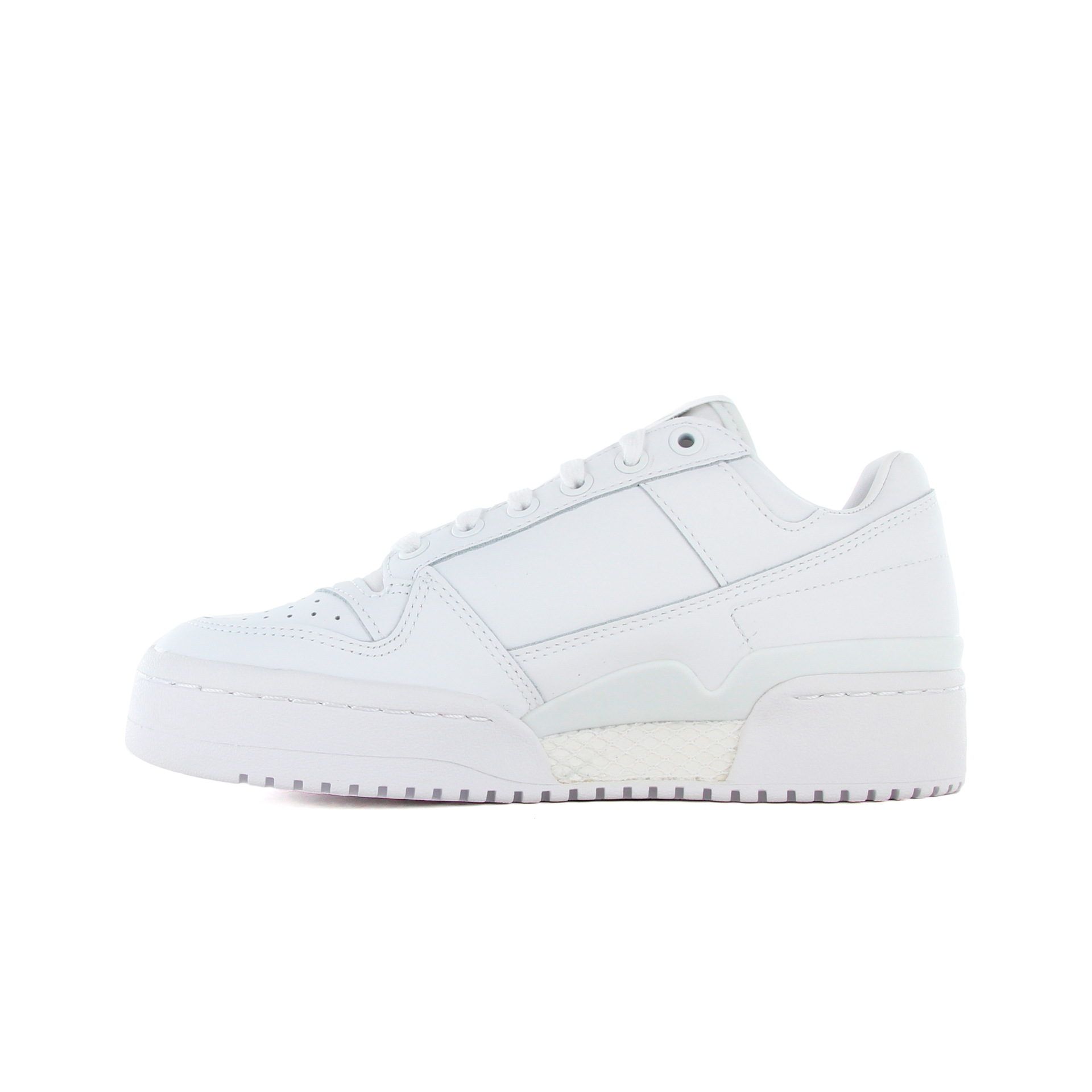adidas Zapatillas Mujer FORUM BOLD W lateral interior adidas Zapatillas Mujer FORUM BOLD W lateral interior