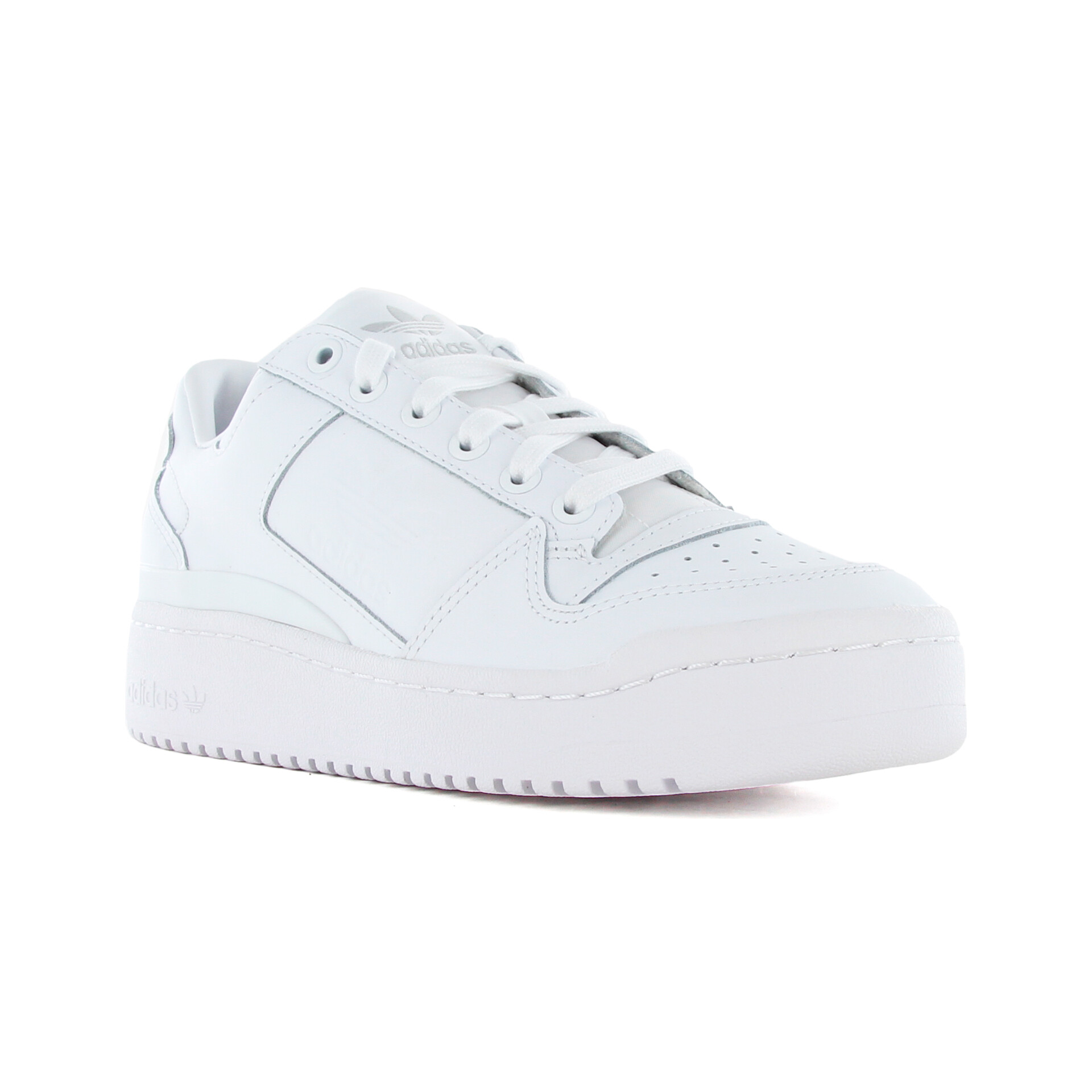 adidas Zapatillas Mujer FORUM BOLD W vista trasera adidas Zapatillas Mujer FORUM BOLD W vista trasera