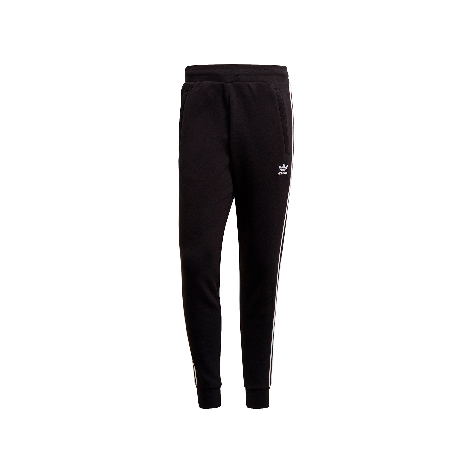 adidas Pantalón Hombre 3-STRIPES PANT vista frontal adidas Pantalón Hombre 3-STRIPES PANT vista frontal