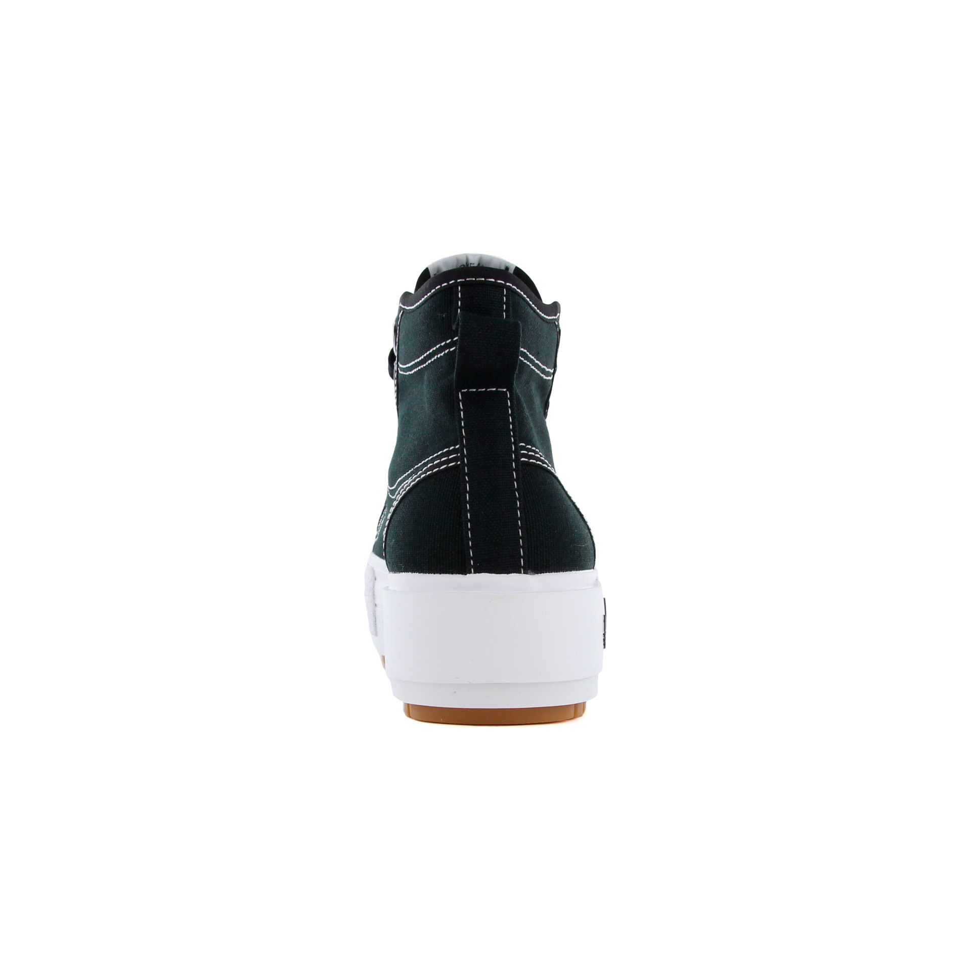 adidas Zapatillas Mujer NIZZA TREK W puntera adidas Zapatillas Mujer NIZZA TREK W puntera