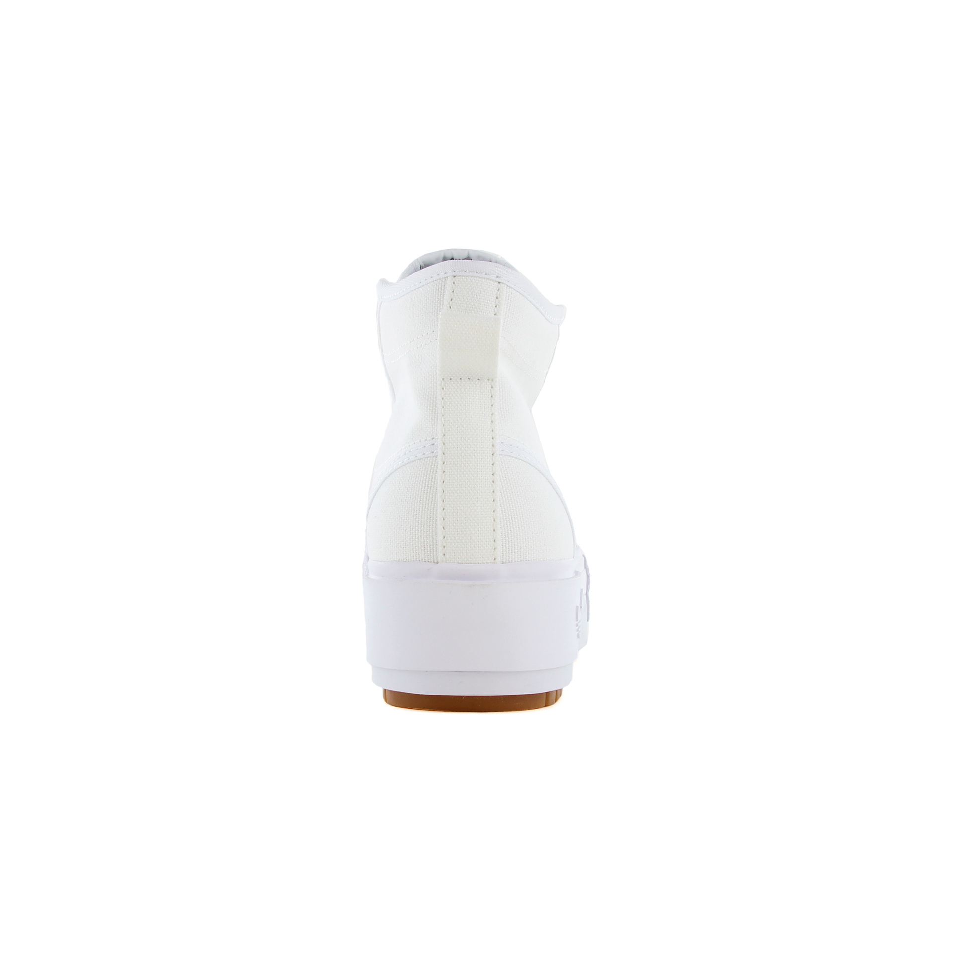 adidas Zapatillas Mujer NIZZA TREK W puntera adidas Zapatillas Mujer NIZZA TREK W puntera
