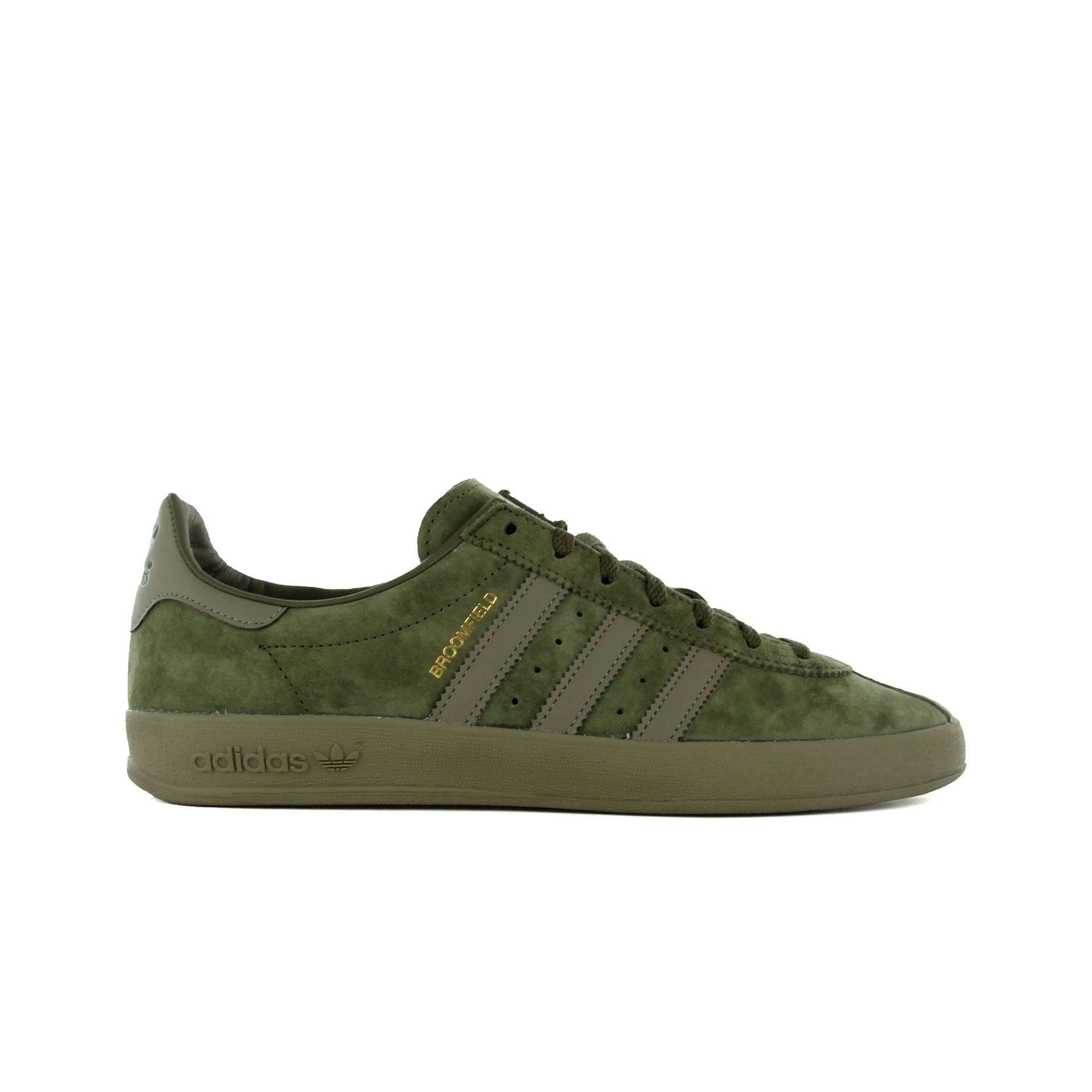 adidas Zapatillas Hombre BROOMFIELD lateral exterior adidas Zapatillas Hombre BROOMFIELD lateral exterior