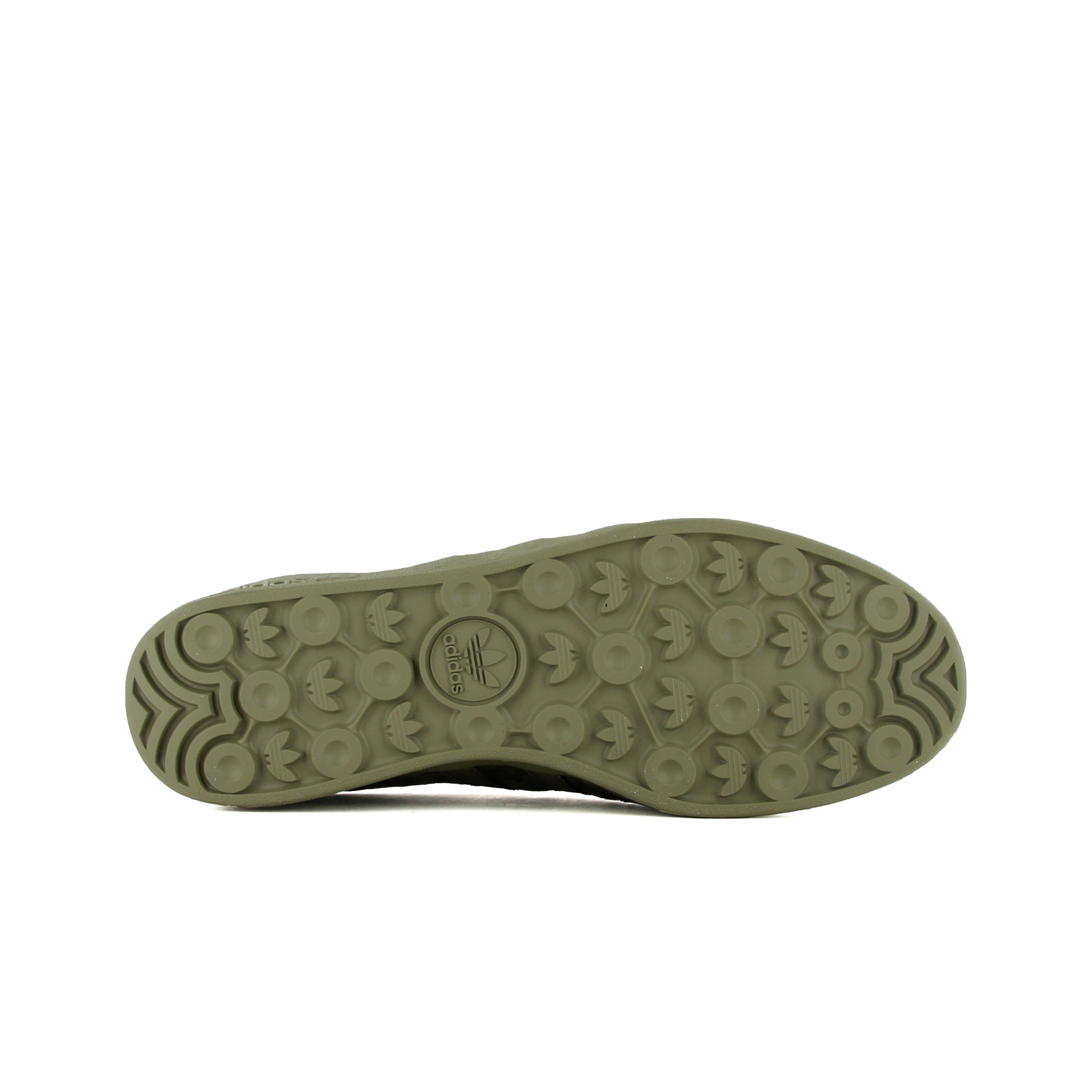 adidas Zapatillas Hombre BROOMFIELD vista frontal girada 45º adidas Zapatillas Hombre BROOMFIELD vista frontal girada 45º