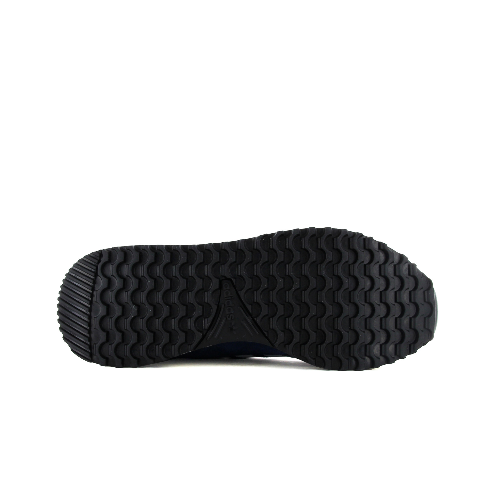 adidas Zapatillas Hombre ZX 700 HD vista frontal girada 45º adidas Zapatillas Hombre ZX 700 HD vista frontal girada 45º
