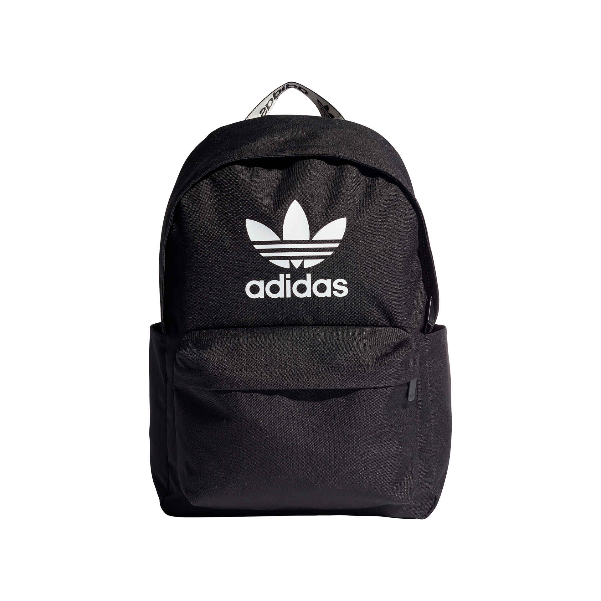 adidas Mochila ADICOLOR BACKPK vista frontal adidas Mochila ADICOLOR BACKPK vista frontal