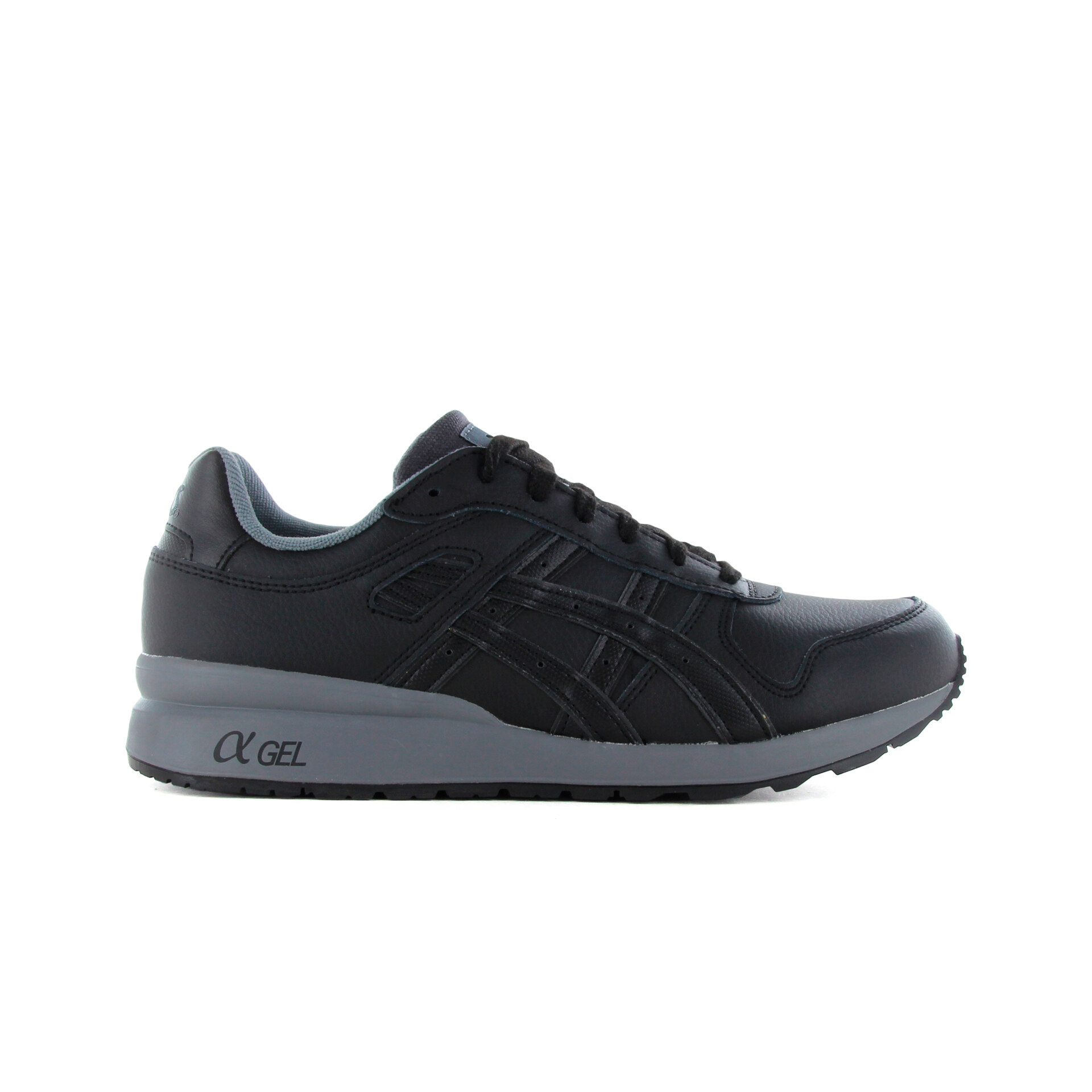Asics Zapatillas Hombre GT-II lateral exterior Asics Zapatillas Hombre GT-II lateral exterior