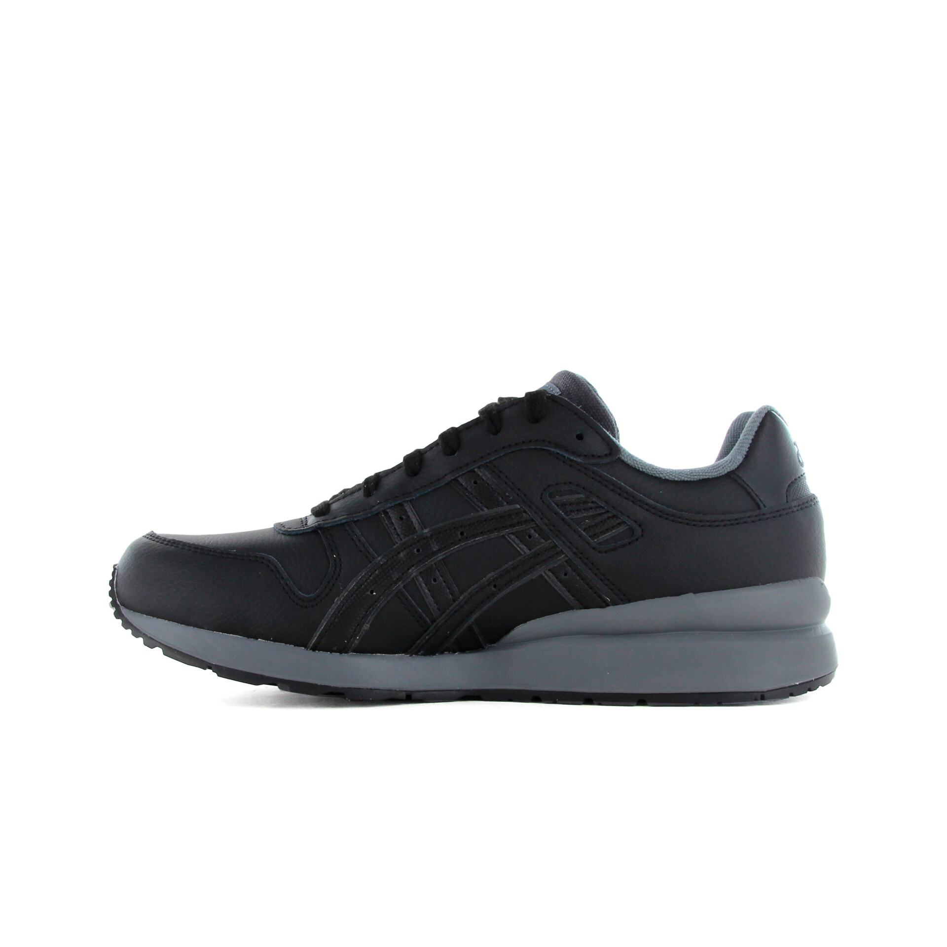 Asics Zapatillas Hombre GT-II lateral interior Asics Zapatillas Hombre GT-II lateral interior