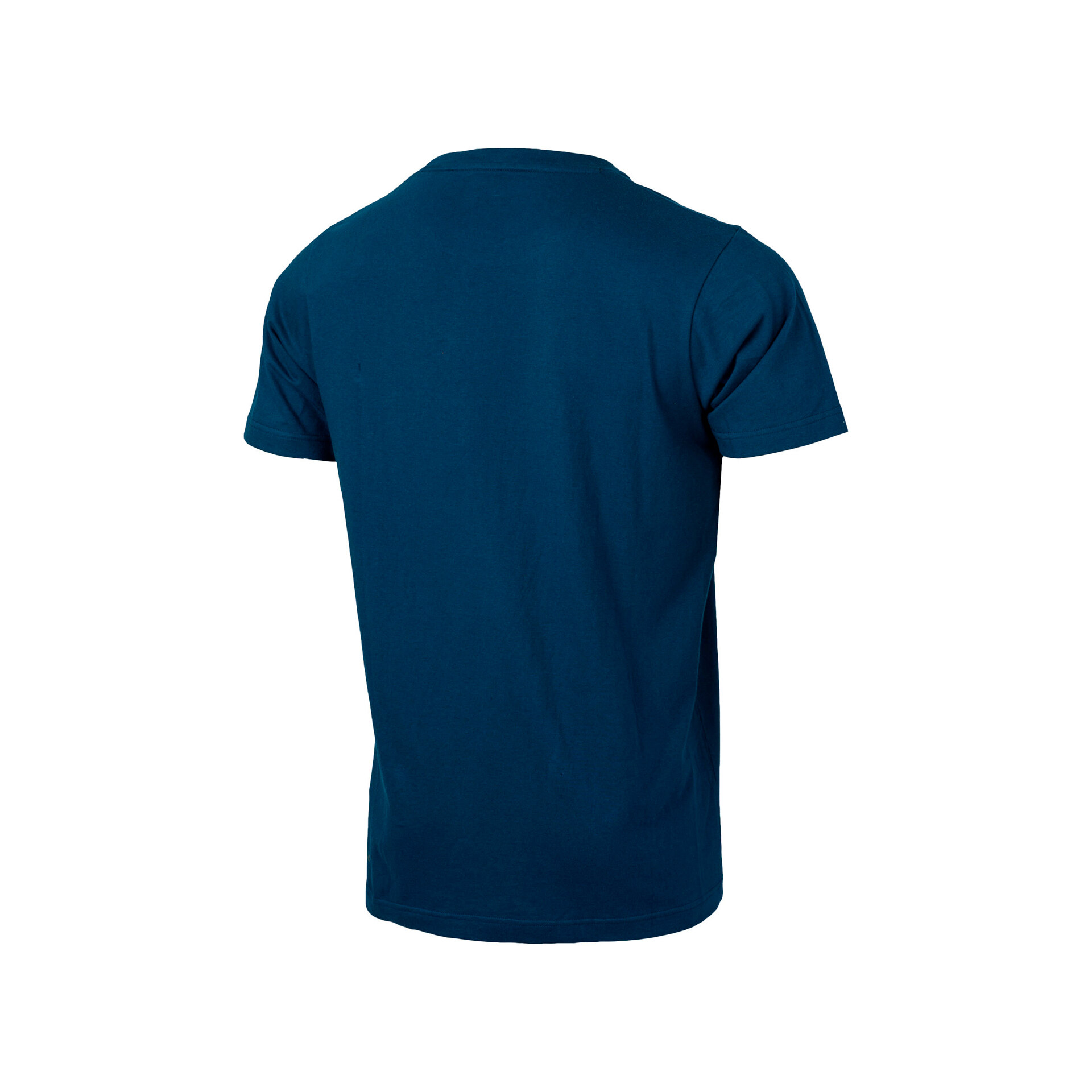 Ternua Camiseta Hombre CAMISETA NHILL vista trasera Ternua Camiseta Hombre CAMISETA NHILL vista trasera