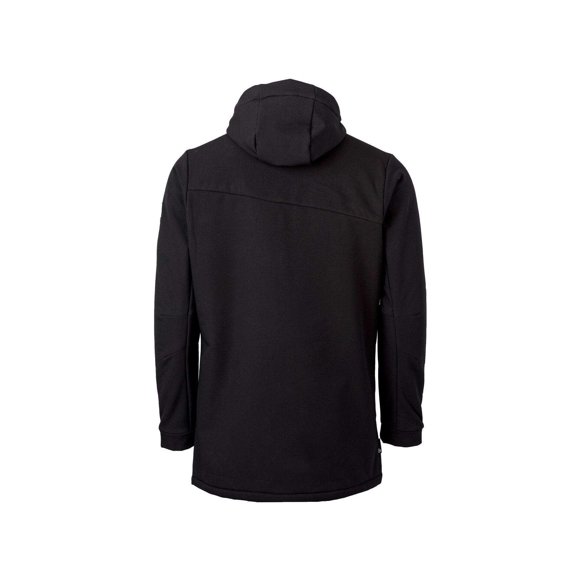 Ternua Chaqueta Hombre CHAQUETA WINDGI vista trasera Ternua Chaqueta Hombre CHAQUETA WINDGI vista trasera